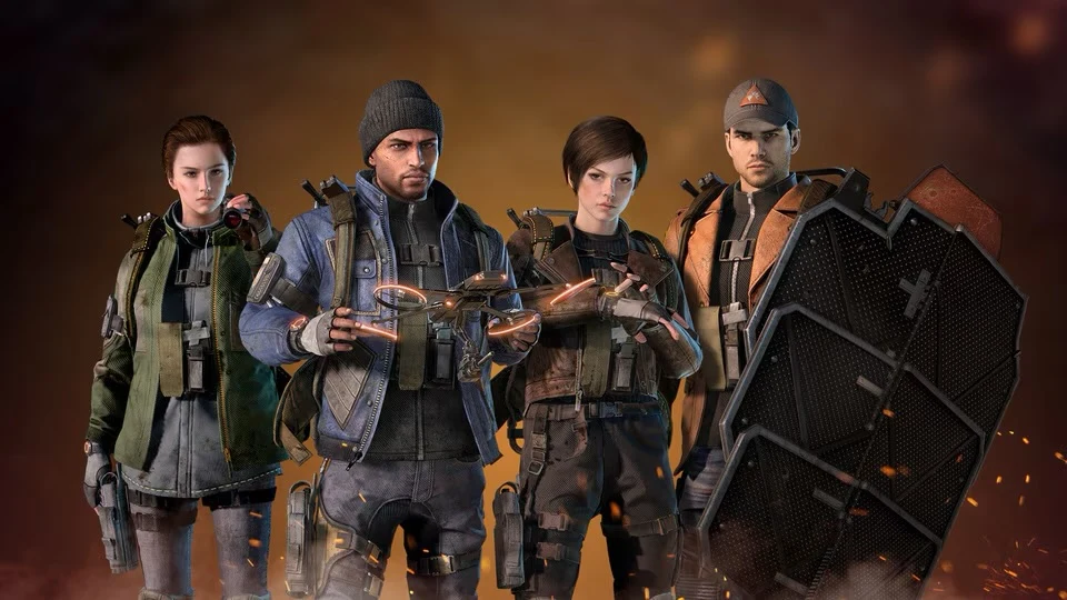 Tom Clancy's The Division Resurgence chega de graça para PCs em 5 de agosto, via Ubisoft Connect e Steam