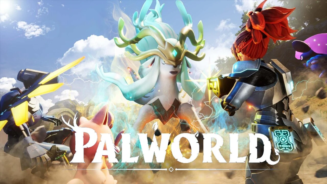 Análise Arkade: Palworld chega a sua versão 1.0 com muito conteúdo e aprimoramentos