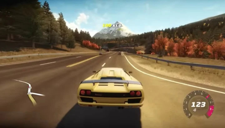 O Forza Horizon original está ganhando uma versão nativa para o Windows, e já tem build jogável para quem quiser testar