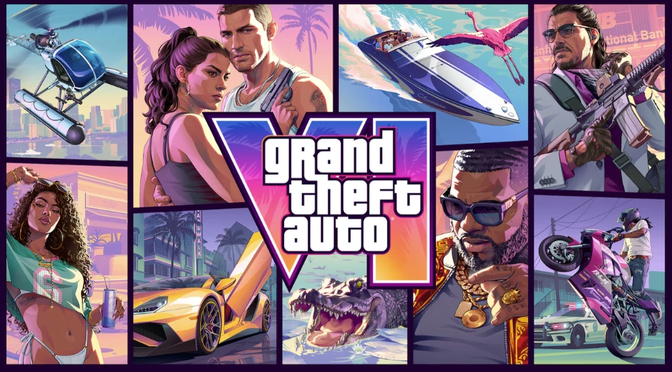 20 fatos, curiosidades e novidades sobre GTA VI que você precisa conhecer