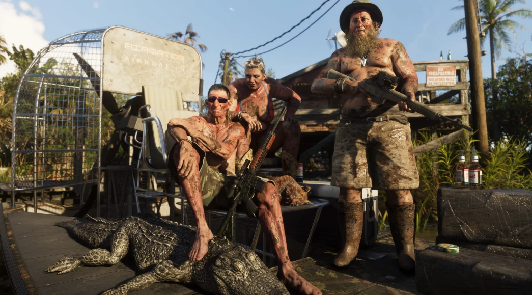 20 fatos, curiosidades e novidades sobre GTA VI que você precisa conhecer (imagem 10)