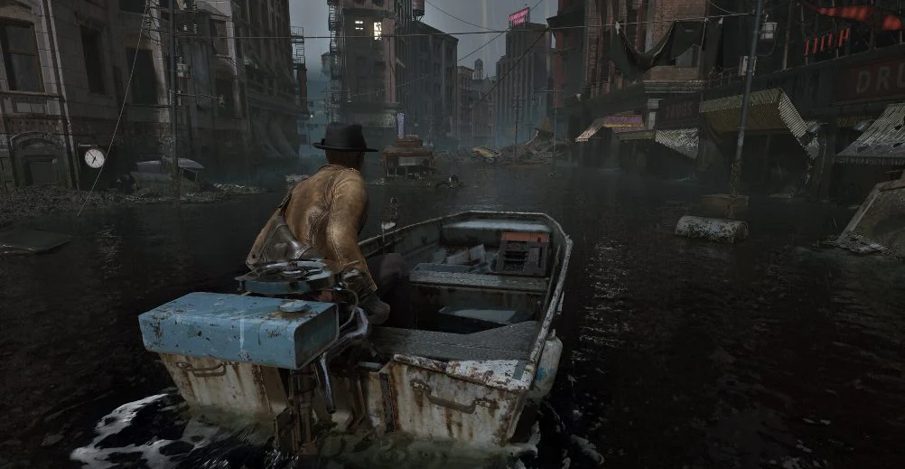 The Sinking City 2 mergulha de vez no survival horror lovecraftiano e chega hoje aos PCs e consoles