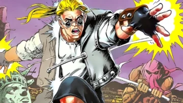Comix Zone de Mega Drive chega ao Nintendo 64, através de um port homebrew que leva a “HQ virtual” para um novo lar