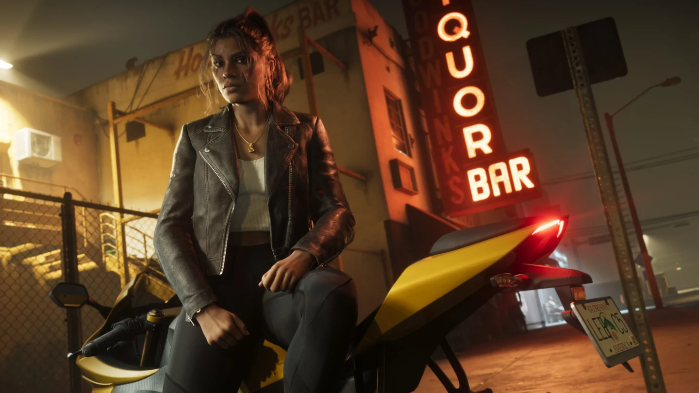 Tem gente safada aproveitando os vazamentos de GTA VI para mandar vírus em forma de “build jogável” do game