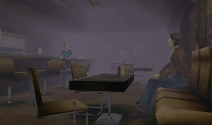 Agora é o Silent Hill do PlayStation que ganhou melhorias visuais e até visão em primeira pessoa em um port de fã para PC