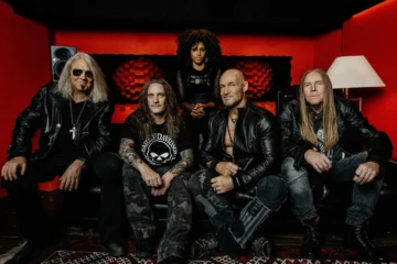 Primal Fear confirma data do seu novo álbum em 2027, com o primeiro single chegando “antes do Natal”