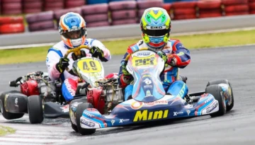 Troféu Ayrton Senna de Kart 2026 passa de 430 inscritos e bate recorde no Speed Park