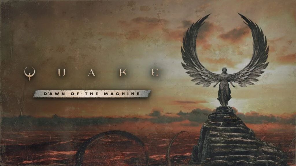Em comemoração dos 30 anos de Quake, seu remaster recebeu uma nova expansão!