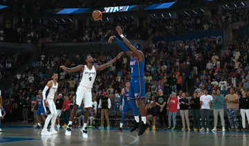 DLSS 5 vazado da Nvidia funciona melhor no próprio NBA 2K27, o jogo de origem (imagem 2)