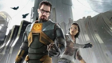 Valve sofre imenso vazamento revelando 12 TB de arquivos, incluindo builds de Portal 2 e do cancelado Half-Life 2: Episode 3