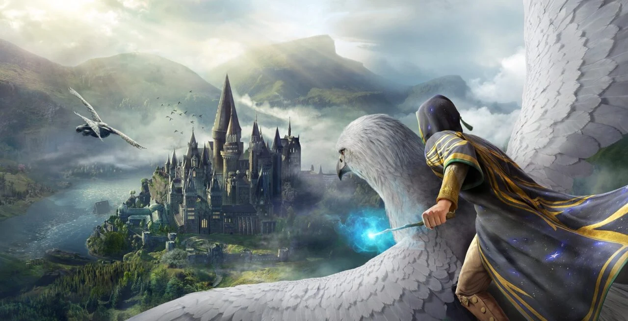 Hogwarts Legacy 2 é confirmado da forma mais anticlimática possível: em um carta para acionistas