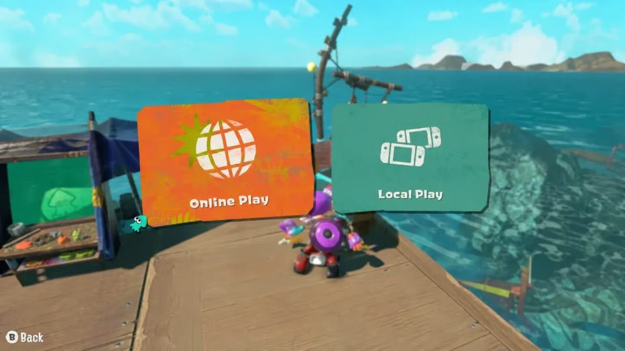 Análise Arkade: Splatoon Raiders reaproveita suas mecânicas PvP em um novo formato de jogo (imagem 9)