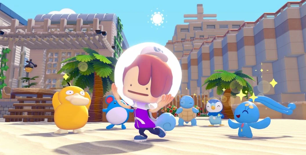 Pokémon Pokopia ultrapassa 5 milhões de cópias e já é o maior sucesso da Koei Tecmo