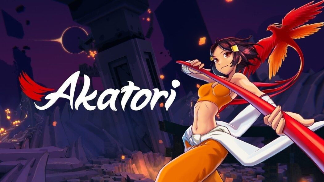 Análise Arkade: Akatori, um metroidvania 2.5D charmoso e desafiador