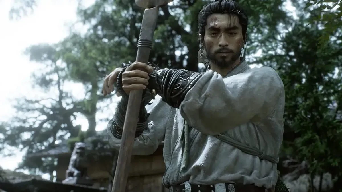 Black Myth: Zhong Kui ganha trailer com 15 minutos de gameplay e combates sangrentos