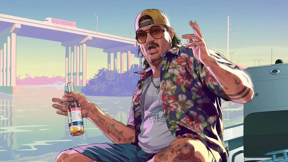 Vazamentos de GTA VI estariam abalando clima na Rockstar (e irritando a Netflix)