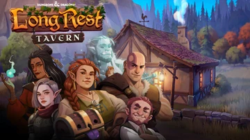 Dungeons & Dragons vai ganhar novo jogo onde você troca a espada pelo balcão da taverna