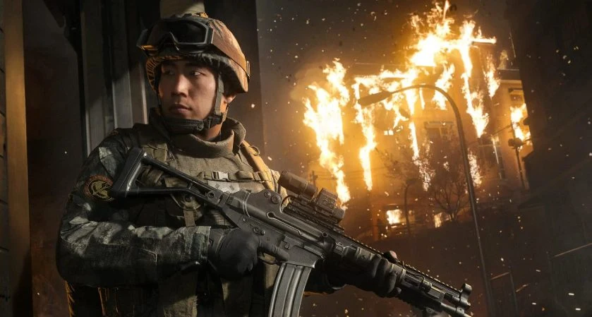 Call of Duty: Modern Warfare 4 ganha curto (mas intenso) vídeo com cenas da campanha