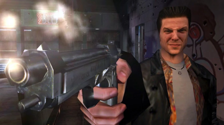Max Payne 1 & 2 Remake estão em produção, mas a Remedy explicou o motivo de não ter nada sobre o projeto divulgado