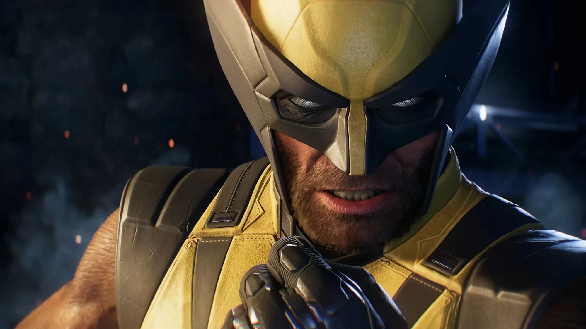 Marvel’s Wolverine será totalmente jogável direto do disco, desde o seu dia de lançamento