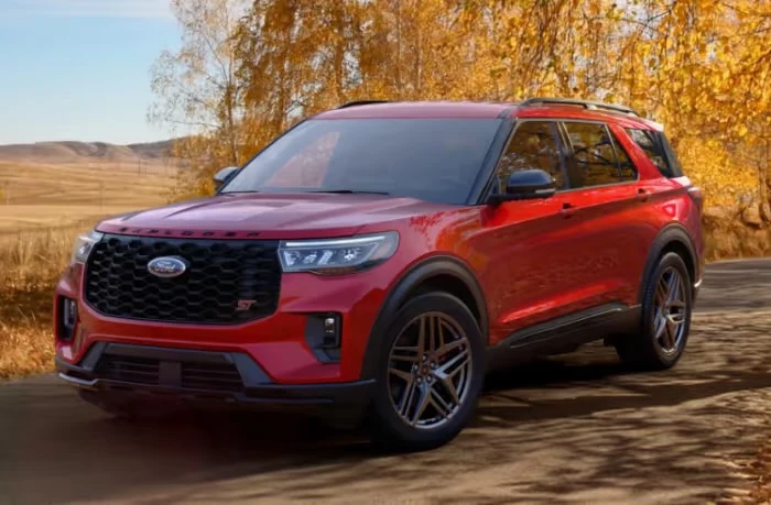 Ford apresenta assistente de IA em app que consulta nível de combustível, pressão de pneus e manutenção do seu carro