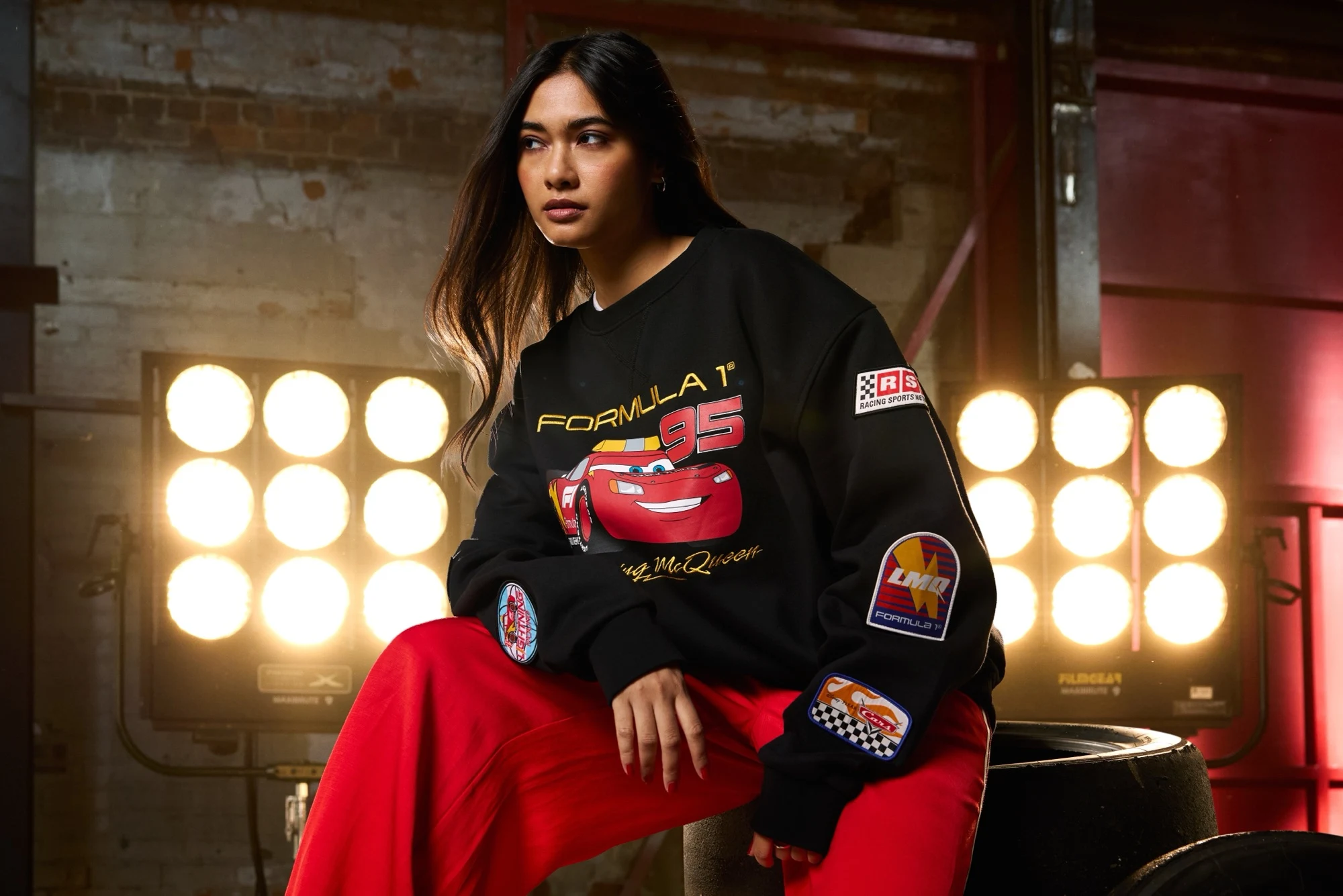 Formula 1 e Disney estendem parceria “Fuel the Magic” até 2028 e incluem os Carros, da Pixar