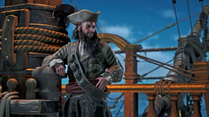 1718 em Assassin’s Creed Black Flag: o que a história e a ficção podem nos ensinar sobre a queda da Nassau dos piratas