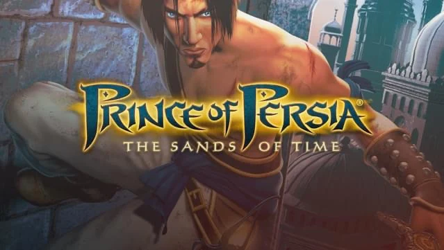 Prince of Persia The Sands of Time entrou no programa de preservação do GOG; games da série estão com 73% de desconto.