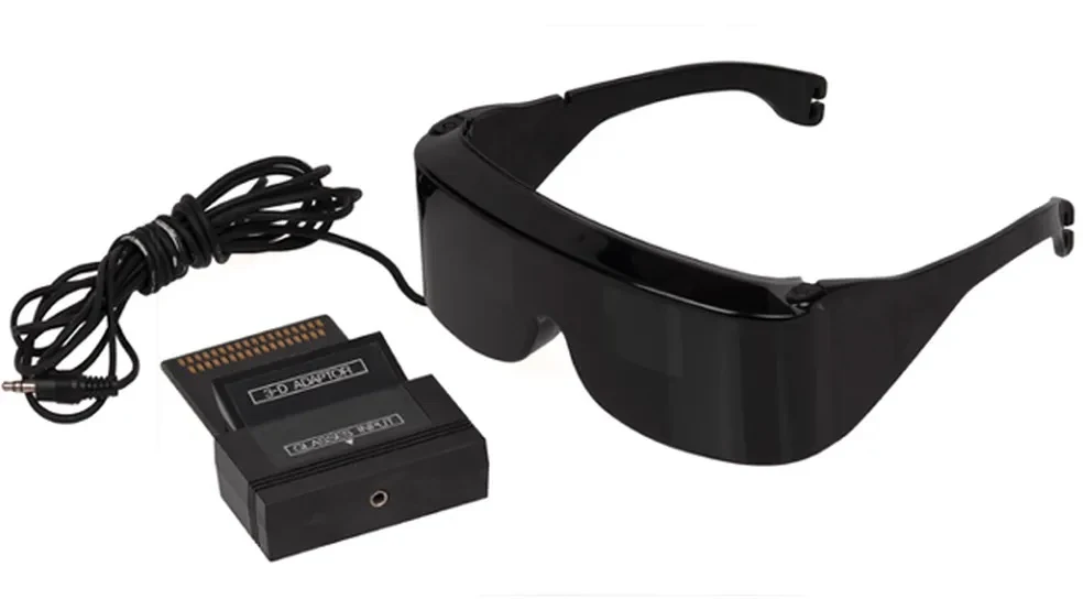 Novo emulador de Master System para 3DS permite jogar com o 3D do portátil os jogos tridimensionais do 8-bits da SEGA