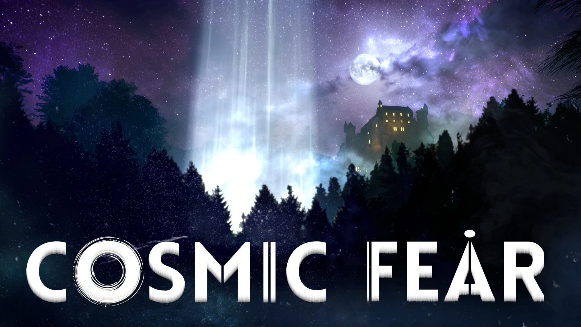 Cosmic Fear chega em setembro, para te levar a uma nova aventura de terror lovecraftiano