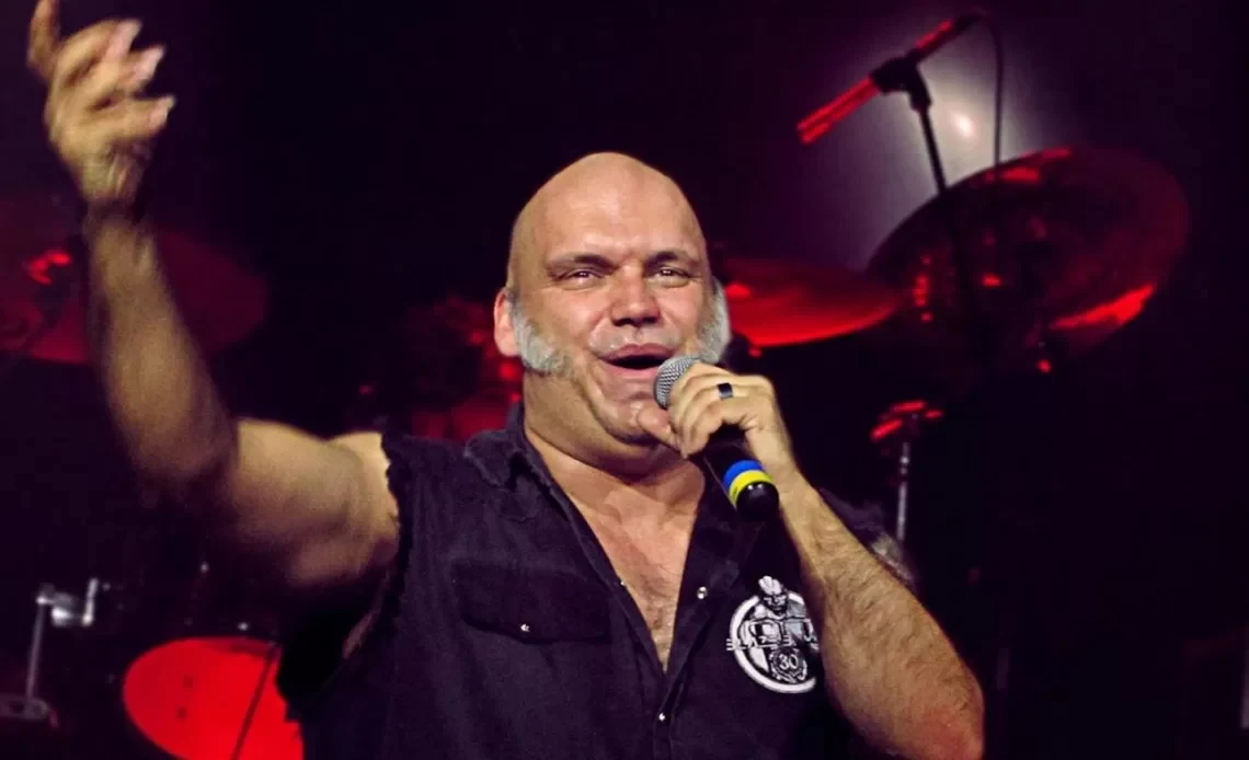 Bangers Open Air 2027 confirma Blaze Bayley, KK’s Priest e W.E.T. na sua próxima edição