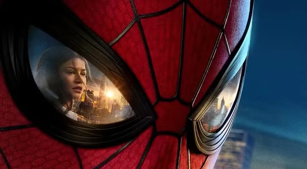 Homem-Aranha: Um Novo Dia arrecadou quase um bilhão de dólares mundo afora em seu fim de semana de estreia