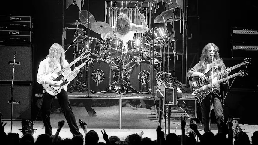 Neil Peart ganha documentário no Canadá, que contará sua história e terá homenagens de seus amigos do Rush