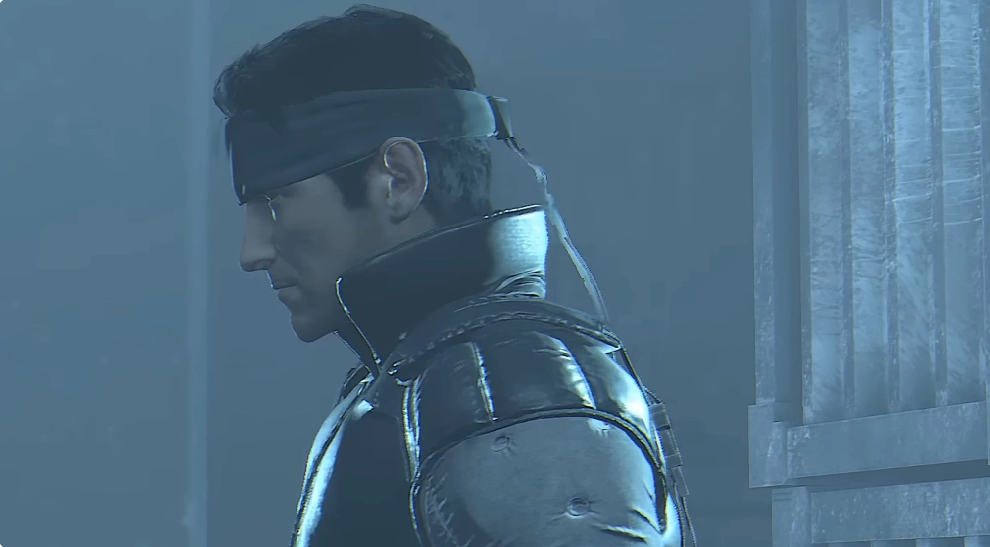 Um fã fez sozinho um remake do primeiro Metal Gear Solid, com dois estágios jogáveis e todos os chefes