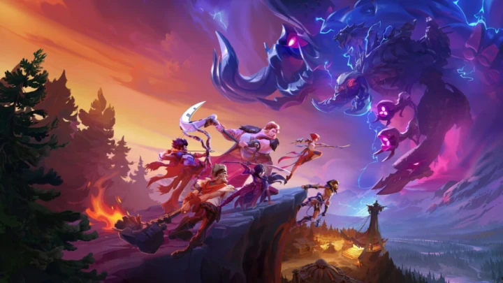 Segundo rumores, a Sony desistiu de fazer Horizon Hunters Gathering um live service após sessões de playtest