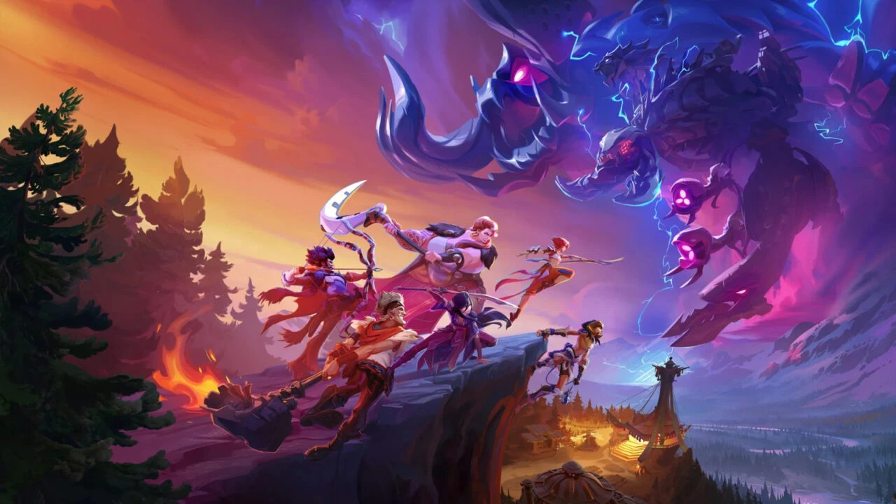 Segundo rumores, a Sony desistiu de fazer Horizon Hunters Gathering um live service após sessões de playtest