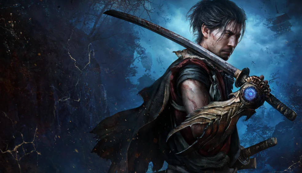 Lançamentos da semana - Onimusha: Way of the Sword, The Blood of Dawnwalker, Orbitals, e mais