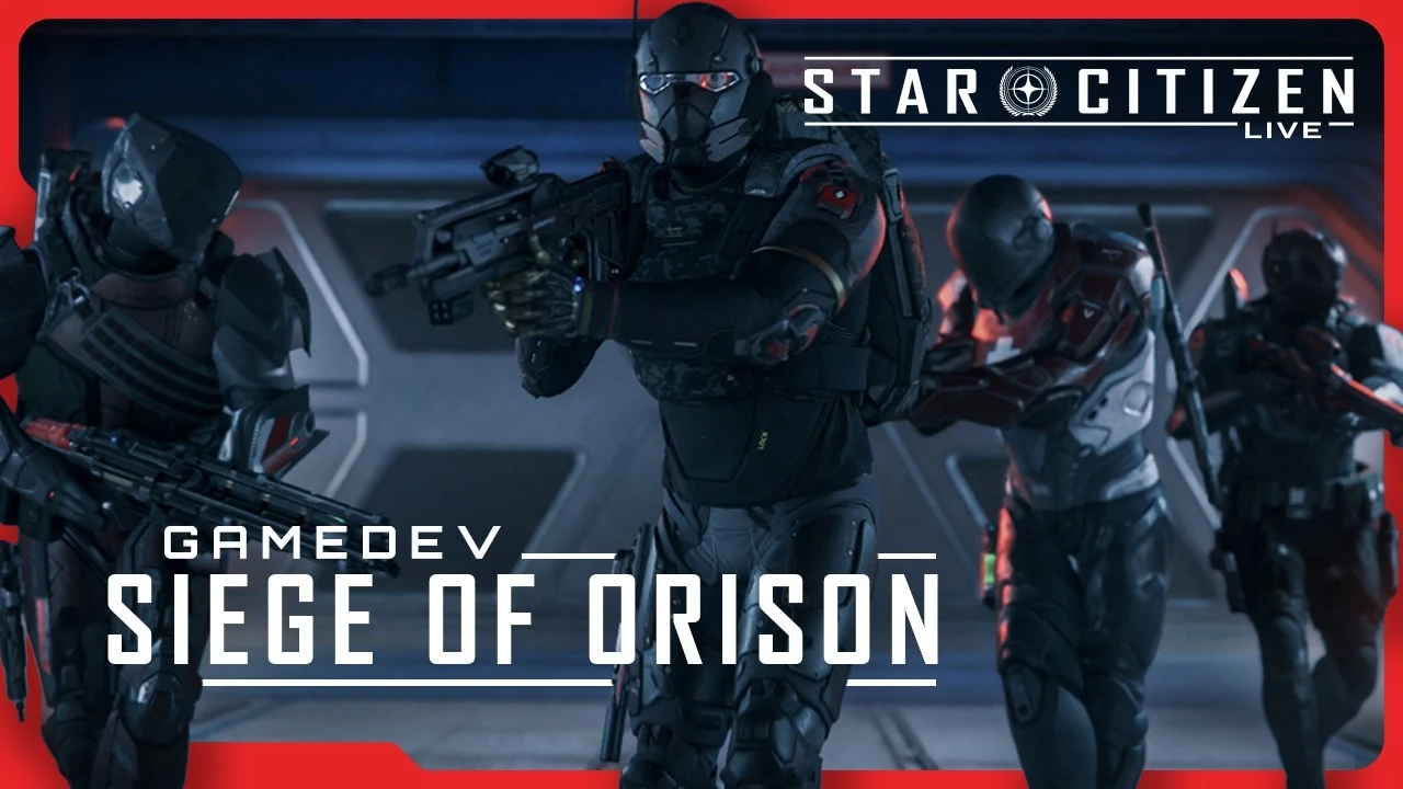 Devs de Star Citizen tentam jogar o game ao vivo em uma stream, mas tudo acaba em bugs, brigas e desastre
