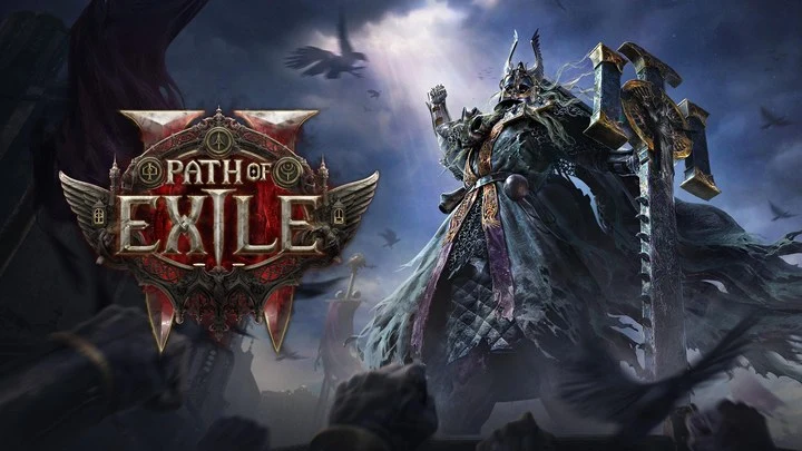 Path of Exile 2 finalmente sairá de seu Early Access, recebendo seu lançamento definitivo em dezembro