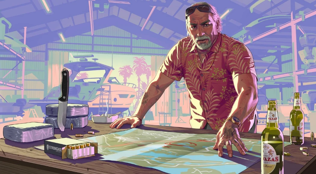 Responsável pelos vazamentos de GTA VI pode ter faturado quase US$ 200 mil promovendo criptomoeda durante os leaks