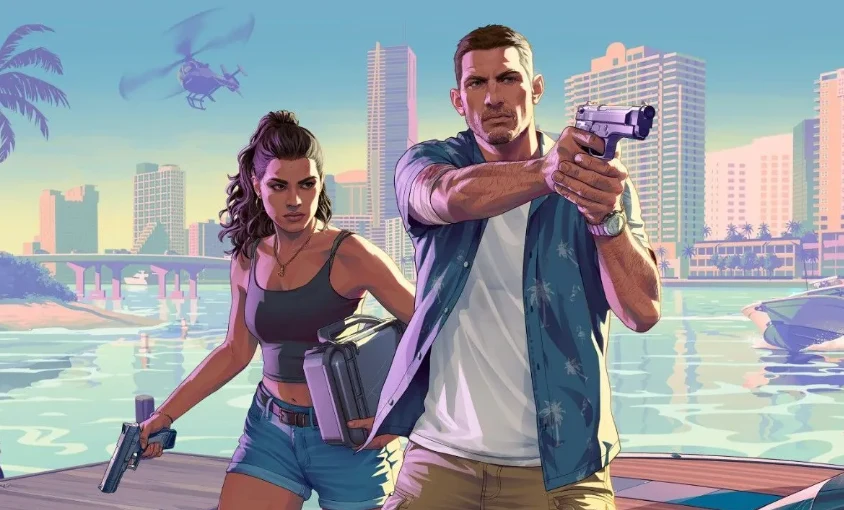 Responsável pelos vazamentos de GTA VI pode ter faturado quase US$ 200 mil promovendo criptomoeda durante os leaks (imagem 2)