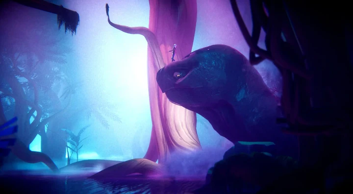 The Journey Home ganha demo e promete uma trama emocional entre vida e morte