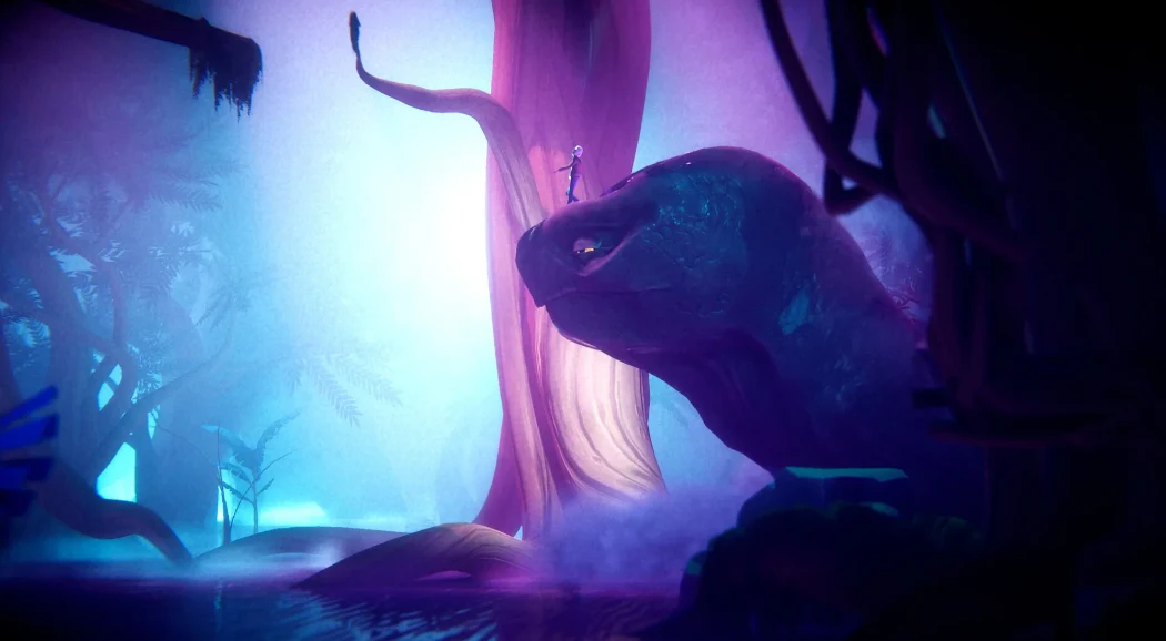The Journey Home ganha demo e promete uma trama emocional entre vida e morte