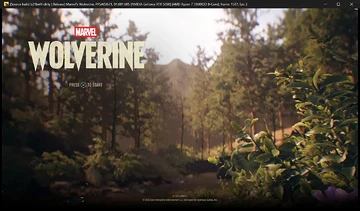 Marvel's Wolverine já roda no PC, mas a 2 FPS: emulador KytyPS5 conseguiu ao menos abrir a tela do jogo