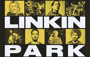Linkin Park lança álbum ao vivo com registro de seus shows em São Paulo, q realizados em 2024