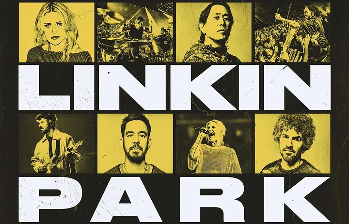 Linkin Park lança álbum ao vivo com registro de seus shows em São Paulo, q realizados em 2024
