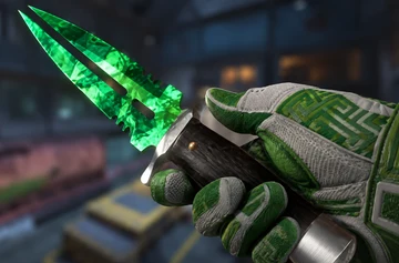 Quando a Valve vai lançar a próxima faca do CS2?