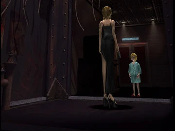 Parasite Eve de PlayStation 1 foi remasterizado por um projeto de fãs, que deixou o jogo inteiro em alta definição