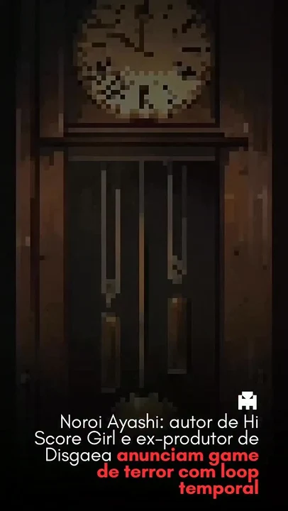Publicação do Arkade no Instagram