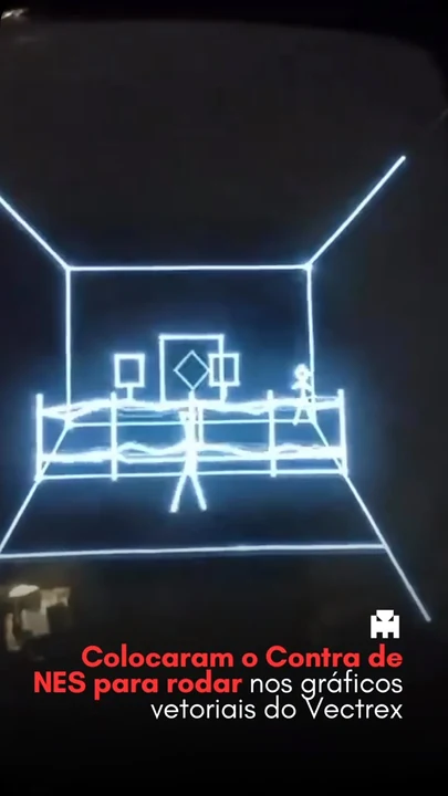 Publicação do Arkade no Instagram